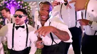 Ultra Events (Wedding) DJ/MC Shai Peri | Cascata Golf Club