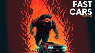Fast Cars - Epic Instrumental Drag Racing  Type Beat 2023
