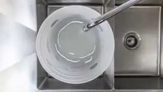 Frostline Soft Serve Mixing Video