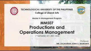 Research Presentation: INVENTORY MANAGEMENT