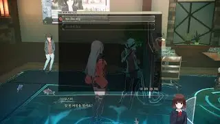 Scarlet Nexus Musubi Code 2.