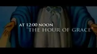 Immaculate Conception (December 8, 2012) Consecration for World Peace
