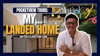 EP9: My&hellip;&hellip;.. Landed Home | PocketView Home Tours
