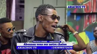 IBRATOR CHANTE JB PIANA PE ASEKI FABREGAS