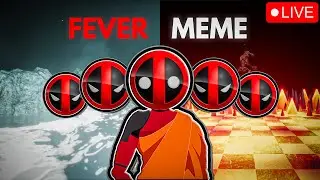 [FULL SCREEN]🔴GTA 5 NOW | FEVER MEME: Gameplay Walkthrough Part 1 - NEW GAME TODAY | LIVE STREAM