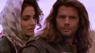 Renegade 1x18 - The hot tip [rus] (полная озвучка)