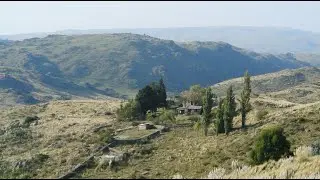 Fede Cabral / Casa de Piedra (Music Video)