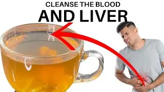 Cleanse the blood and liver in 3 days! And ancient recipes! All toxins are removed from the gut!