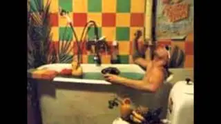 Reggae Team  - Du m&aring;ste vara stark