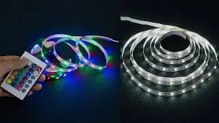 Best Led Strip Lights ever On Aliexpress On Amazon