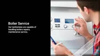 Heat Pumps Repair Mission