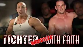Bodybuilding vs. MMA: What Really Matters in Training & Life | Sals Journey EP 11