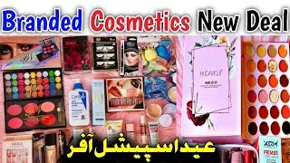 Branded Makeup New Deal || Fresh Makeup || Makeup Biggest Wholesaler