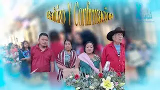 Bautizo de 