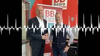 Dietmar Woidke - Eigentlich wollte ich Antennen bauen - Der BB RADIO Mitternachtstalk Podcast