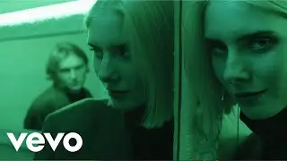 KASIMOFF - Pain Inside (Official Video) 2025