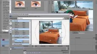 [Loquendo] - Tutorial: Como hacer animaciones en Sony Vegas pro