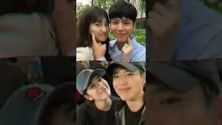 Their Chemistry goes Insane❤️ Park bogum and Bae Suzy #korean #drama #movie