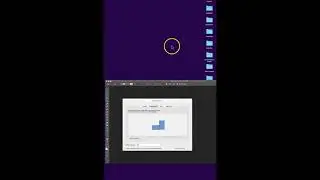 Photoshop - Window Stuck Off Screen