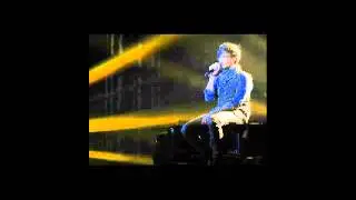 Florian - Nouvelle Star 2013 - La chanson de Prévert