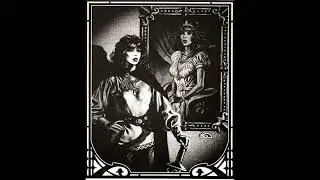 Tome of Strahd,, Entry 10