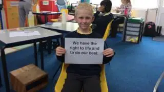 Rights and Responsibilities School Council