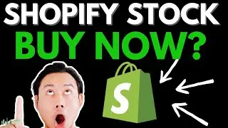 Top Reason(s) To Buy Shopify Stock - SHOP Stock Prediction