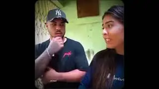 Dani N&oacute;brega e Bruno Barreto#danbru🥺🥴❤️