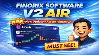 Finorix Pro V2 Trading Software Review | Features & Working Explained part-10
