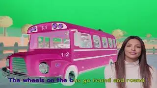 Cocomelon Bus Effects | Sponsored By Mango Special Effects With Revision