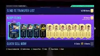 MY 84x20 Pack-Insane TOTS pull!