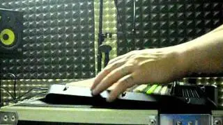 The Braindrillerz back again in studio