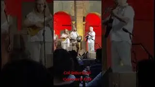 L'eterna campana - Capocorb Folk