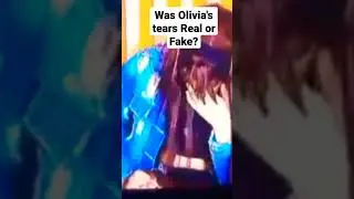 BBTITANS: OLIVIA CRYING,  CLAIMED HER PARTNER FORCED HER TO NOMINATE KANIVA. #nomination #bbtitans
