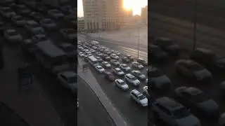 Dubai al Qusais 2.