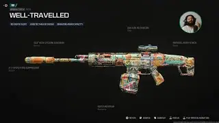 Schwag Bag: Warzone Anniversary Gift Pack | Call of Duty Modern Warfare III