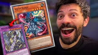 O NOVO MONSTRO K9 FAZ COMBOS INSANOS!