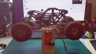 AM32 firmware on iFlight Succex Slick 45A Demo