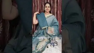 Lenin Sarees#890/-#office wear sarees#dakshi collections