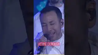 Show me the meaning of being lonely  #HowieDorough #BackstreetBoys