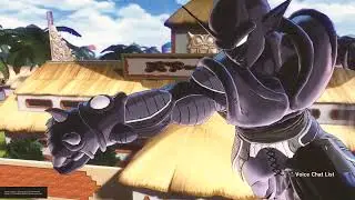 DBXV2 PS5