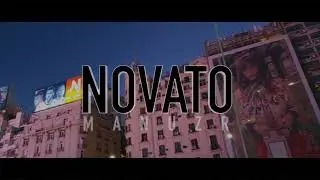 NOVATO /MANU ZR (FIlm by:UnoSieteShots)