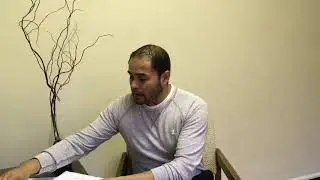 Todo el proceso del EXAMEN MEDICO!! para la visa de Residencia (Green Card) en Cd Juarez 2019