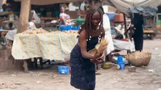 BAB LOUP   N’waleiko clip officiel 