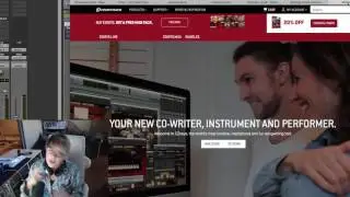 Pro Tools in PJ's - Other Bass instrumets and intro to Piano