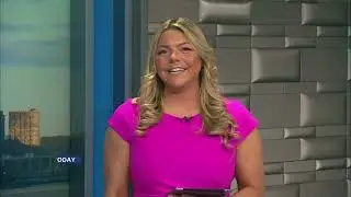 Amanda Eustice Anchor, MMJ/Reporter Reel 2025