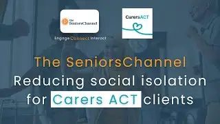 Carers ACT Onboarding Day
