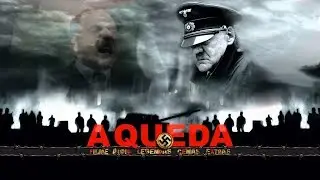 Filme: A Queda! As &Uacute;ltimas Horas Hitler - Completo & Dublado