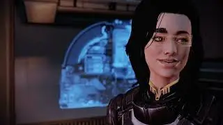 ME2 PC- Miranda's Loyalty Mission (Insanity Difficulty)
