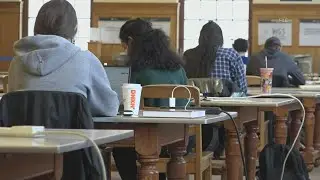 Proposal for funds to help cover textbook costs